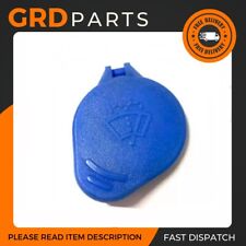 Genuine Ford Focus MK2 MK2.5 2004-2011 Screen wash Cap Cover Washer Tank Blue