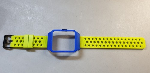 Sony smartwatch swr50 blue - smartwatch,