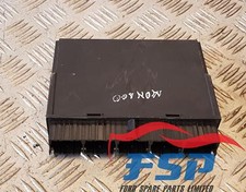 FORD MONDEO MK3 /FOCUS GHIA X 2.0/2.2 TDCI 2000-2007 CENTRAL LOCKING MODULE ECU