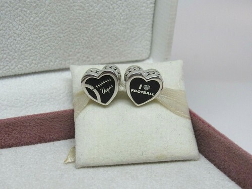 Pandora love 3 heart - i,