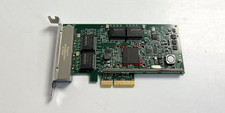 YGCV4 Dell Broadcom 5719 Quad-Port PCIe Network Adapter Low Profile