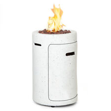 Patio Heater Gas Fireplace