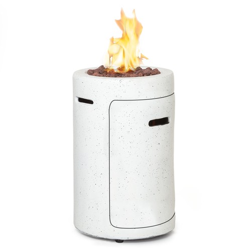 Patio heater gas - heater, fireplace