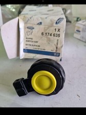 Ford Fiesta Mk3 Rs Turbo Brake