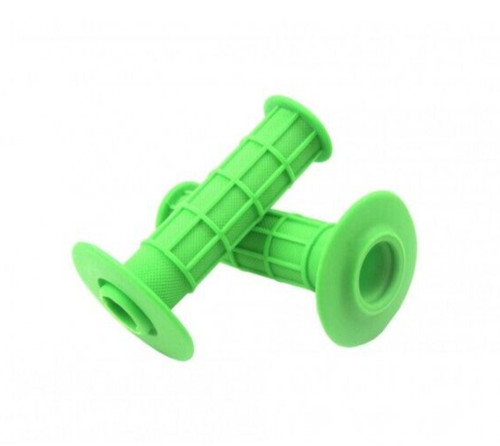Fir waffle grips - waffle,