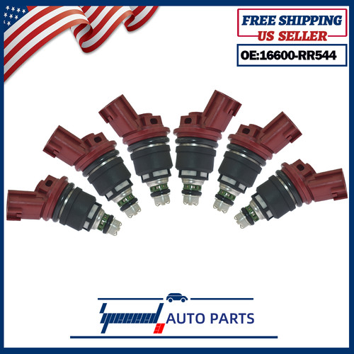 Fuel injectors oem - injectors,