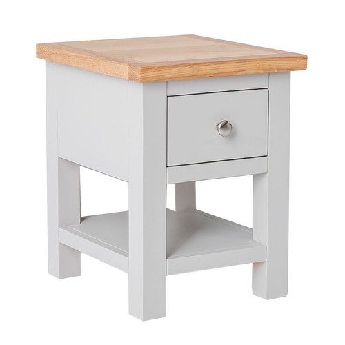 Farro grey side - farro, painted