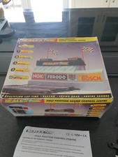 Scalextric c8002 pole position - c8002,