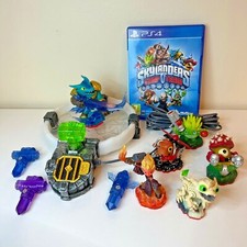 Skylanders trap team - skylanders,