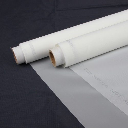 Meter silk screen - 1,