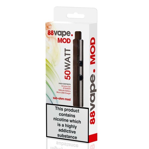 Vape mod - vape,