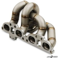 JAPSPEED SPEC RS 3MM EXHAUST