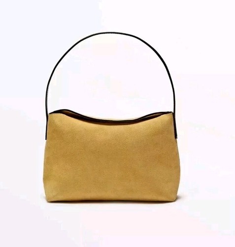 Bnwot massimo dutti pale - dutti, tan