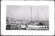 VINTAGE PHOTOGRAPH 1940'S