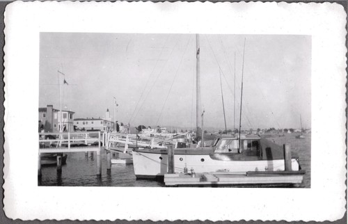 Vintage photograph 1940 - vintage, 1940's