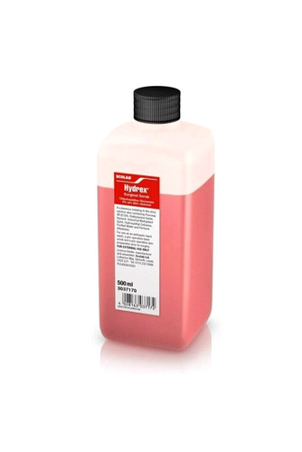 Hydrex surgical scrub 500ml - hydrex,