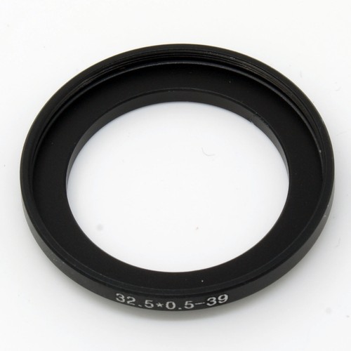 Step up filter ring - 32.5-39,