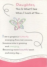 SENTIMENT CARDS.  Beautiful