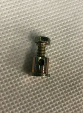 Land Rover Defender & Discovery 1 Bonnet Bonnet Release Cable Catch Clamp STC927