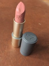 No 7 Lipstick, Rose Couture