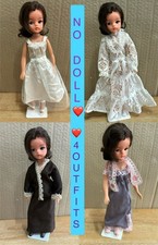 ❤️ Sindy & Barbie Doll 4