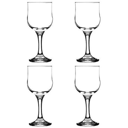 Ravenhead tulip 230ml set 4 - tulip,