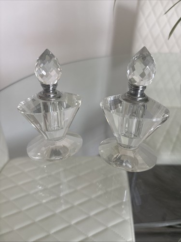 Dorma set two glass - dorma, perfume