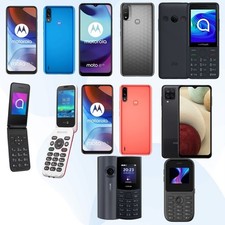 Motorola / Samsung / Nokia /