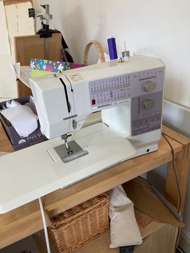 Bernina 1230 sewing - bernina,