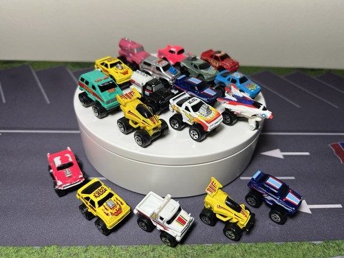 Roadchamps micro mini cars - micro,