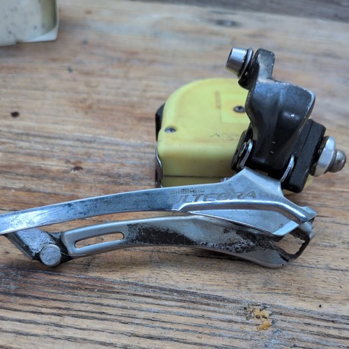 Shimano ultegra 6700 10 - ultegra, fd-6700