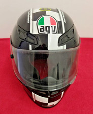 Valentino Rossi Celebr-8 Agv