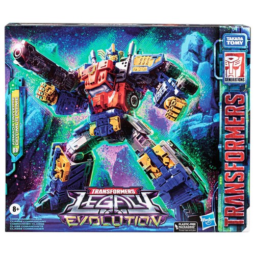 Transformers legacy evolution - transformers,