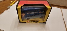 Corgi Toys the Busby Bus 477