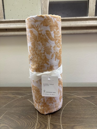 Nwt pottery barn sorrel toile - barn,