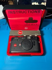 Leica M4-P 35mm Rangefinder