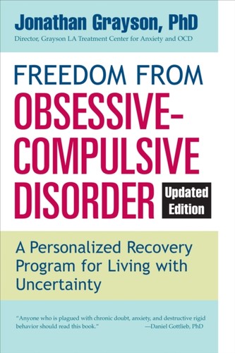 Freedom from obsessive - freedom,