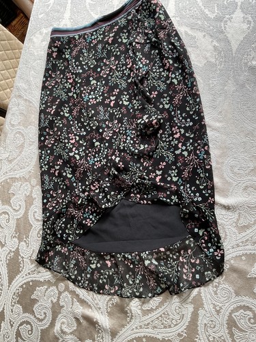 Ted baker ladies skirt black - ted,
