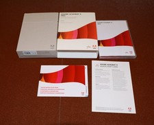ADOBE Acrobat 9 Pro For