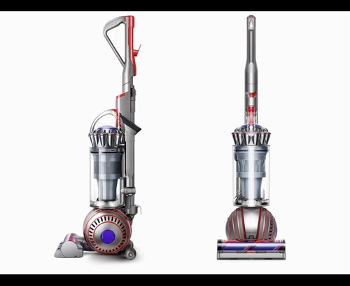 Dyson ball animal origin - ball,