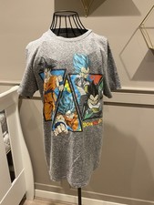 Men’s Size Small Super Goku