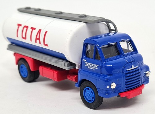 Vanguards bedford s type - vanguards,