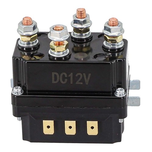Adequate protection winch - protection,