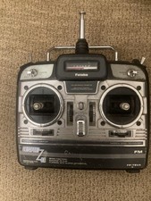 Futaba Sky sport 6A FP-T6VA