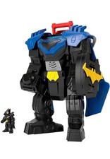 Fisher-Price Imaginext DC