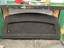 VAUXHALL MERIVA B MK2 2010-2017 PARCEL SHELF LOAD LUGGAGE COVER