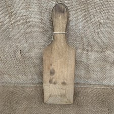 Victorian Butter Pats /