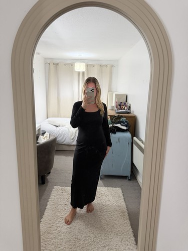 Primark cares black long - cares,