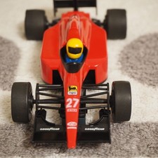 SCALEXTRIC Slot Car C319