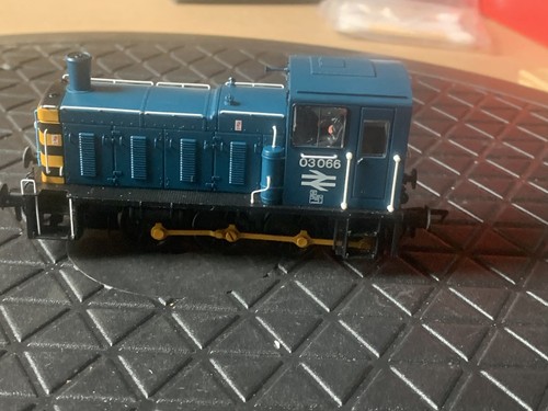 Bachmann class 362 03066 - 03,